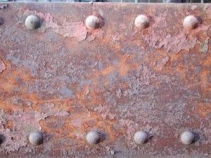 Macro Rivets 